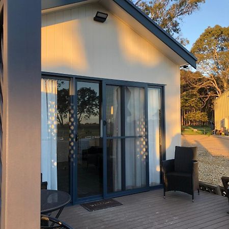 Coonawarra Ensuite Unit D Esterno foto