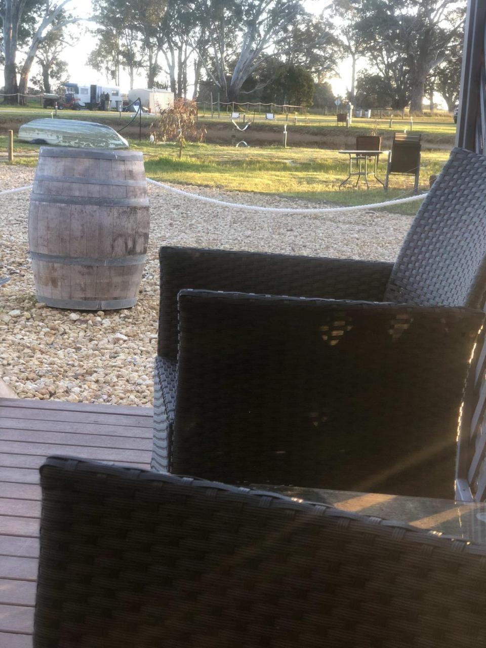Coonawarra Ensuite Unit D Esterno foto