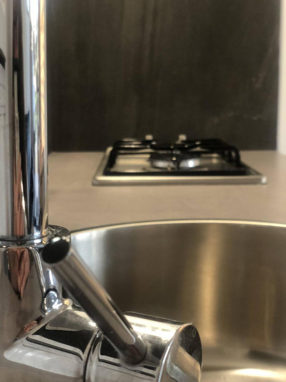 Coonawarra Ensuite Unit D Esterno foto