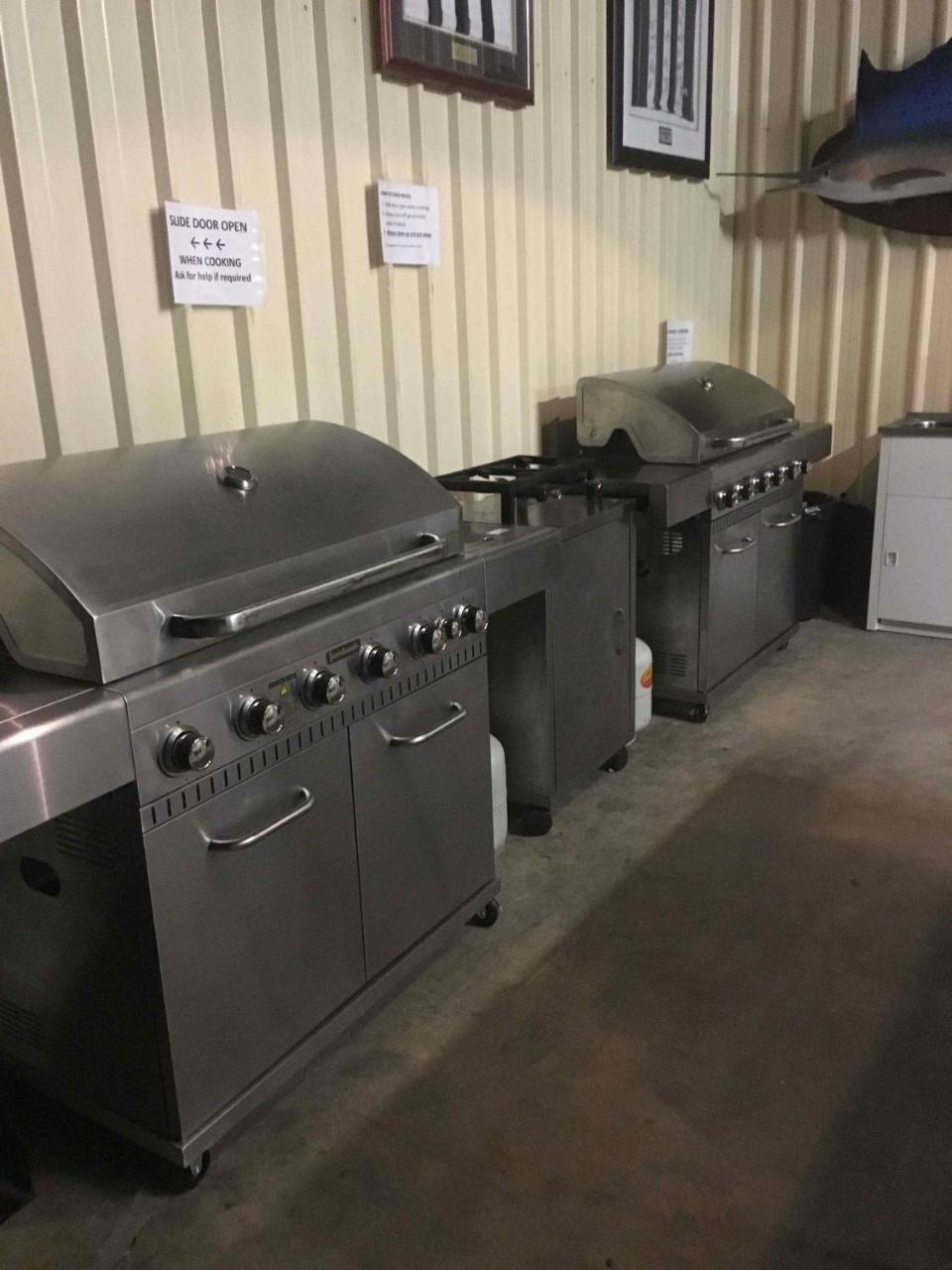 Coonawarra Ensuite Unit D Esterno foto
