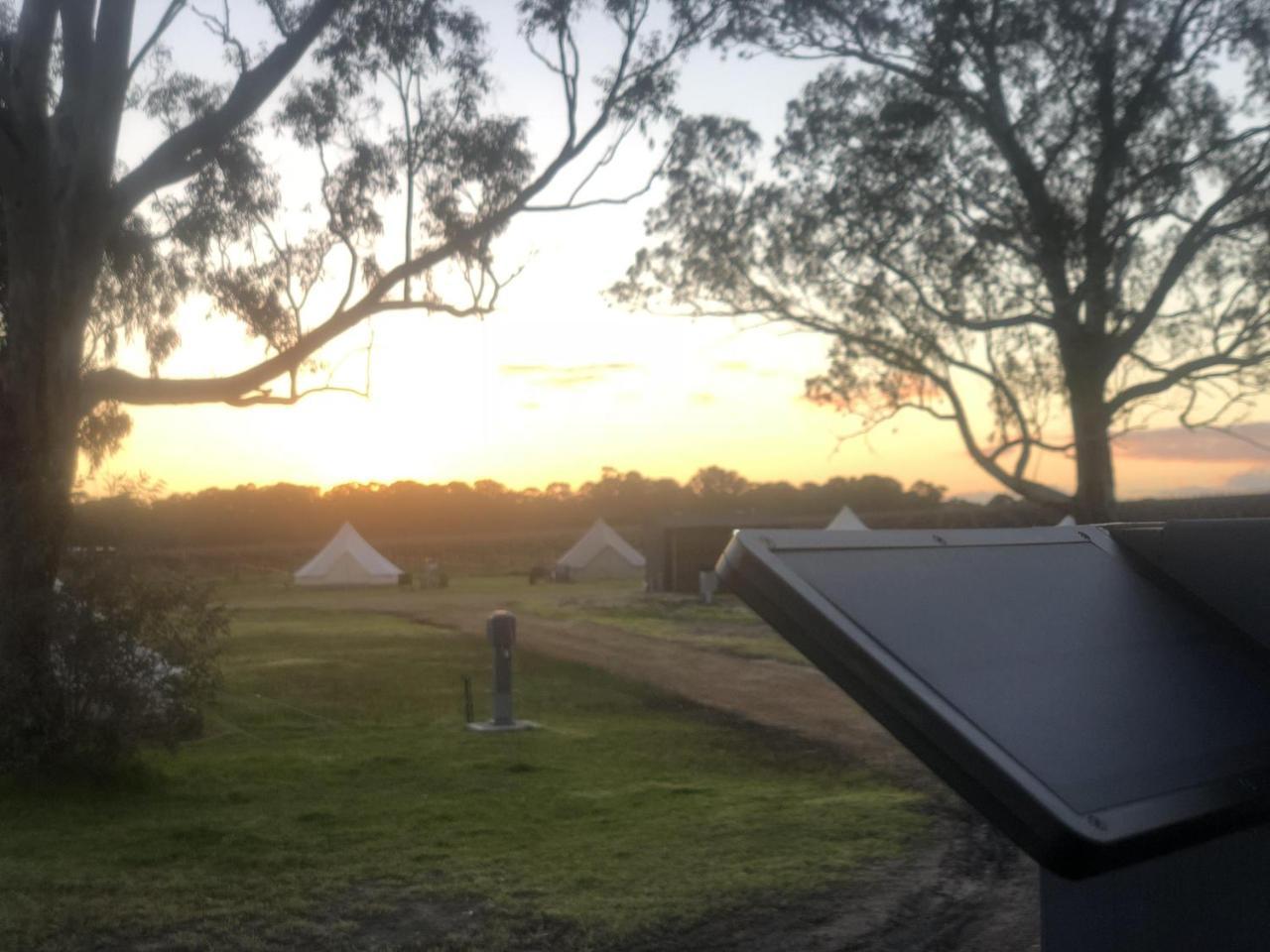 Coonawarra Ensuite Unit D Esterno foto