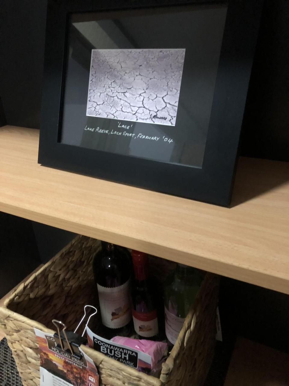 Coonawarra Ensuite Unit D Esterno foto
