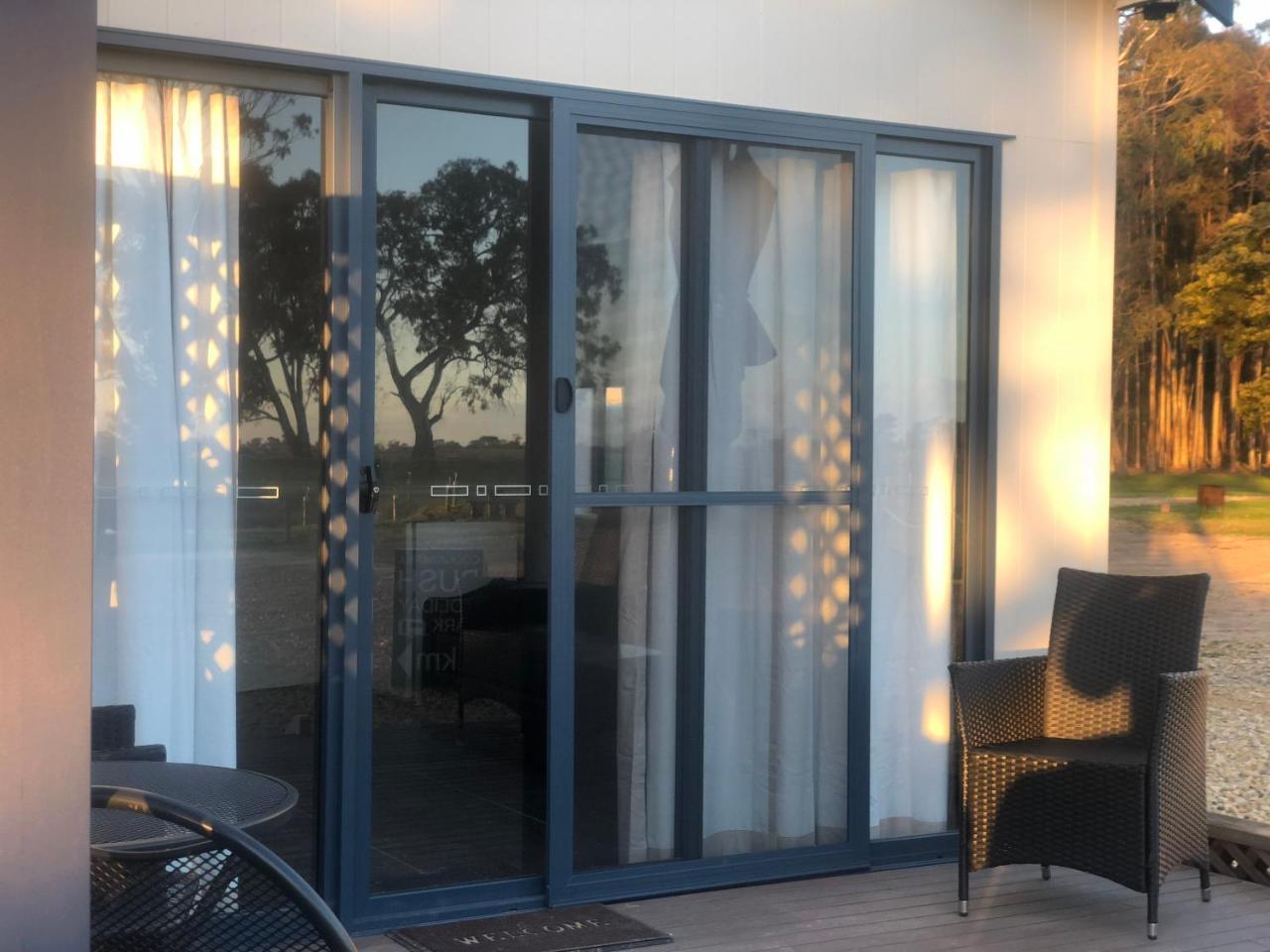 Coonawarra Ensuite Unit D Esterno foto