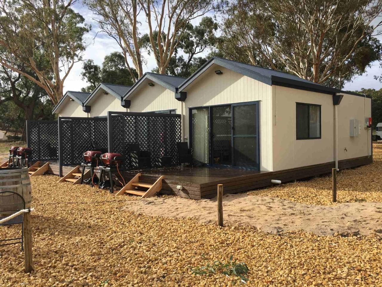 Coonawarra Ensuite Unit D Esterno foto