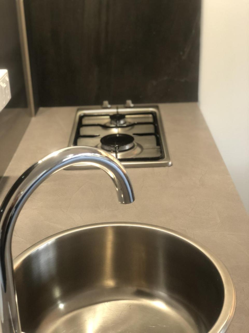 Coonawarra Ensuite Unit D Esterno foto
