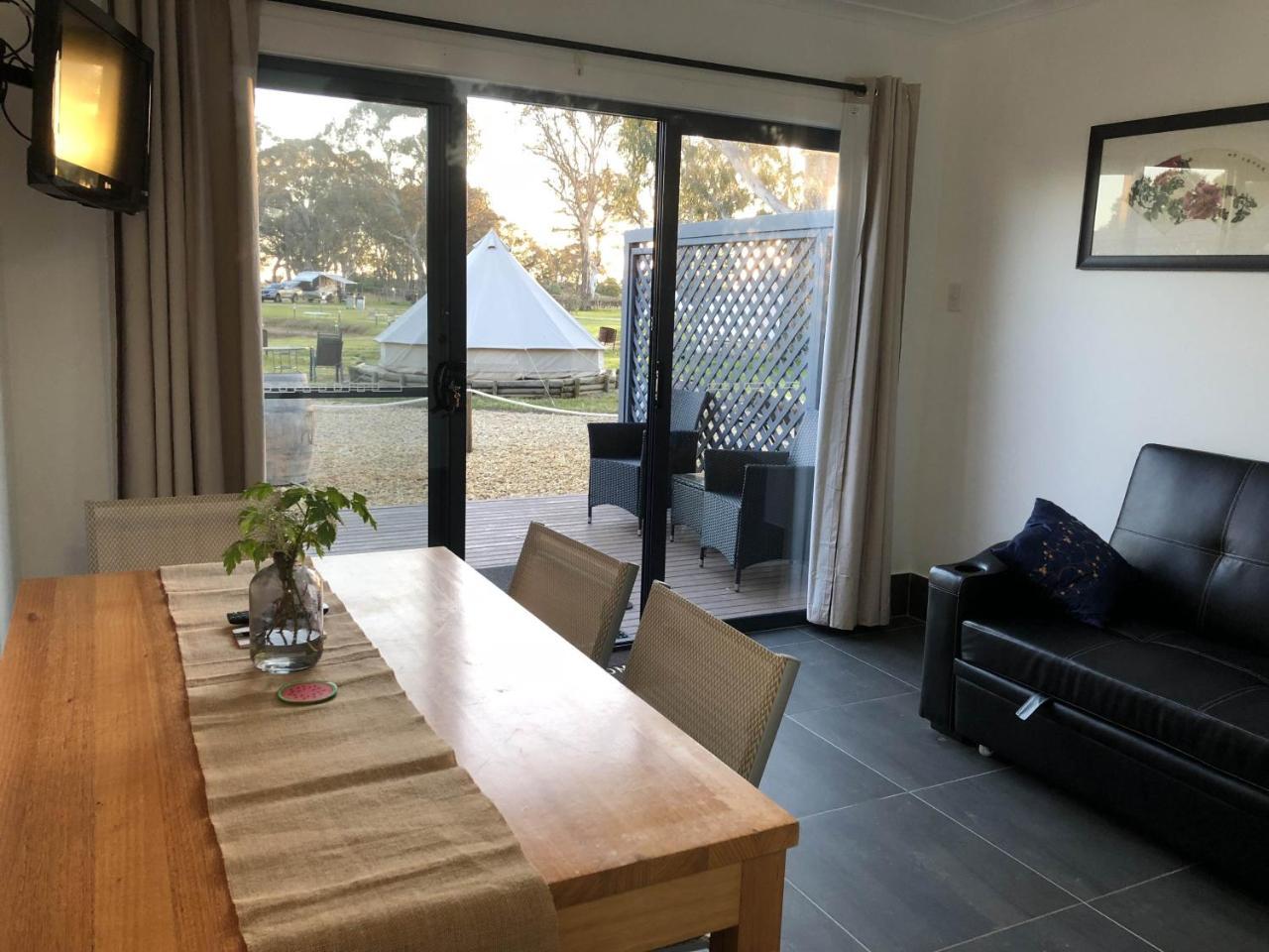 Coonawarra Ensuite Unit D Esterno foto