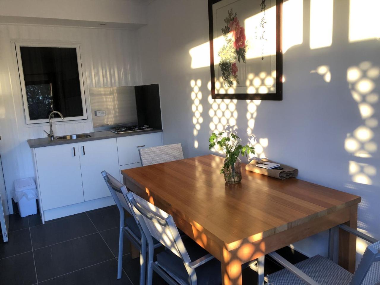 Coonawarra Ensuite Unit D Esterno foto