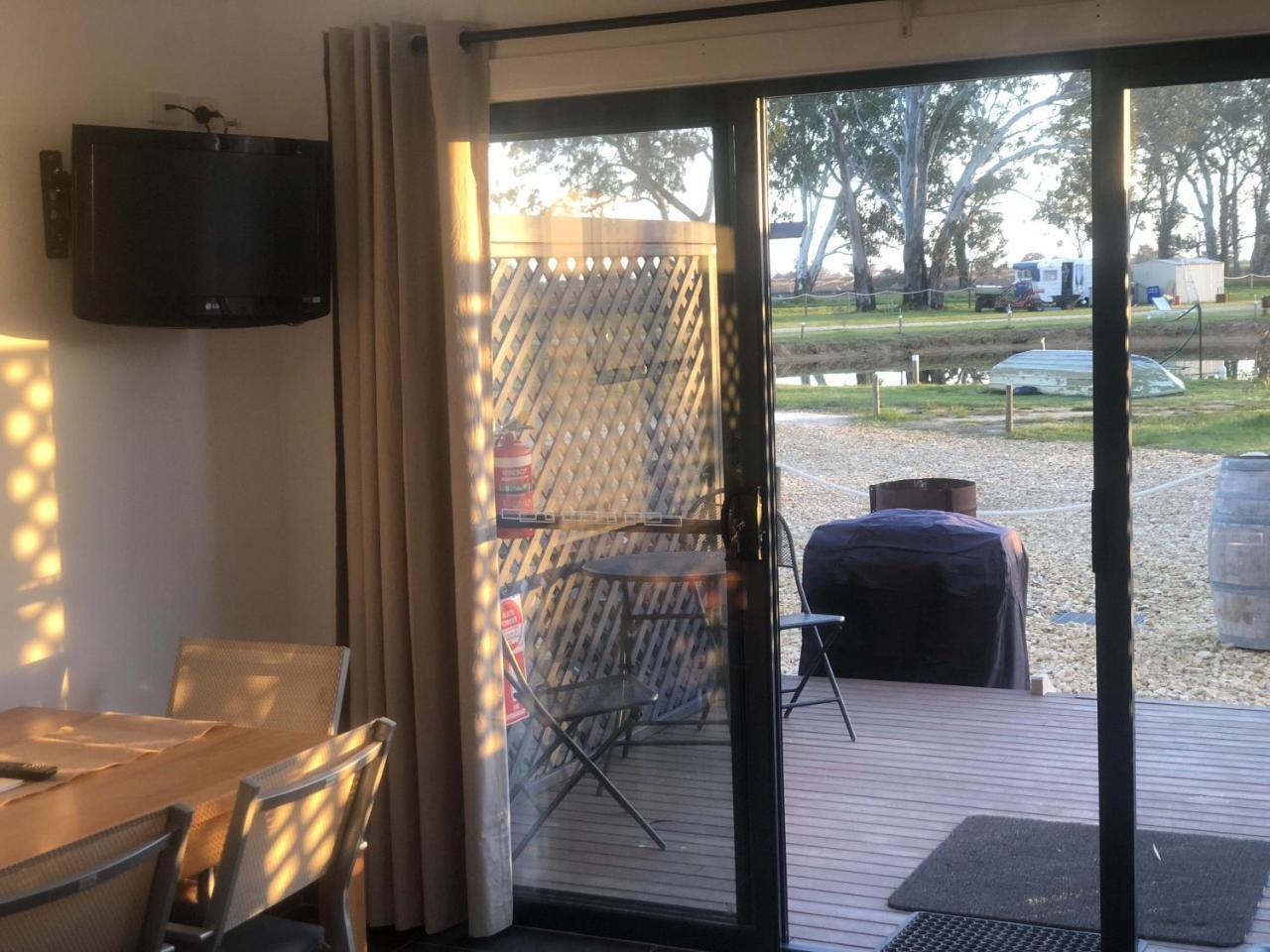 Coonawarra Ensuite Unit D Esterno foto